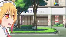 小林家的龙女仆-据说法夫纳全长20米