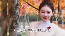 马筱梅称婆婆对她很好，直言不想参与汪小菲与S家的事，只做自己该做的
