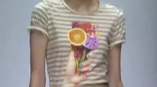 2020Lena女装秀：婀娜多姿的性感超模，登台引领潮流！