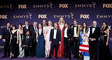 《权游》不受烂尾结局影响，仍夺71届艾美奖最佳剧集，群星出动