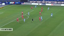 普尔加 意甲 2019/2020 那不勒斯 VS 佛罗伦萨 精彩集锦
