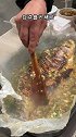 21块钱无限续鱼的自助纸上烤鱼，撑得走不出店门了