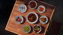 书灵记：书中不止有黄金屋，书中还有食谱！