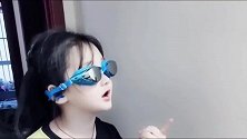 相差十岁的哥哥不带妹妹玩，妹妹要跟哥哥断绝兄妹关系