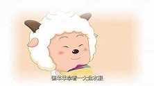 喜羊羊：灰太狼的全部潜能都被小灰灰激发出来，这番推理太厉害