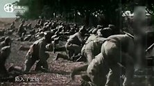奥匈帝国损失几万人，塞尔维亚赢得短暂胜利，士兵集体跳舞