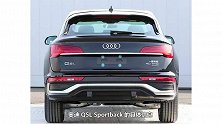 前瞻北京车展Q5LSportback你心动吗