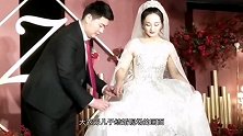 大衣哥远房亲戚太阔绰！朱单伟结婚随礼7万现金，网友：太聪明