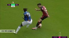 凯利 英超 2019/2020 埃弗顿 VS 伯恩茅斯 精彩集锦