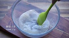 玉米饼 甜香小饼的简单制作方法