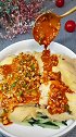 香辣开胃口水鸡下