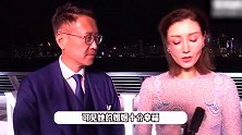 李嘉欣高调秀恩爱，许晋亨亲自为她弯腰穿鞋，结婚15年感情如初