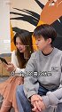 喜欢就是，看到她嘴角会不由自主得扬起