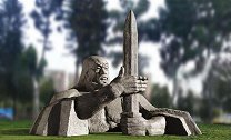 古代铸剑为什么要以身殉剑才能成功？