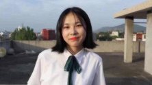 涠洲岛失联女孩遗书曝光：时间很赶 别费资源找我