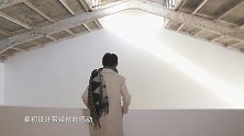 《悦时尚》设计师于小月的简白哲学