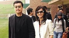 她头婚嫁医生被家暴，二婚嫁富豪被宠成公主，今比儿媳妇还要年轻