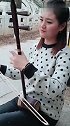 传统乐器二胡独奏《走西口》，果然高手在民间太好听了，百听不厌