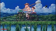 蜡笔小新：野原广志的一生，也是大多数人的一生，虽平凡但温馨