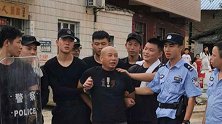山砀镇8天8夜：连环杀人案后村民闭门不出 嫌犯落网村民再亮灯