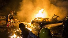 埃及首都开罗发生氧气瓶爆炸 致16人死亡21人受伤