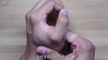 为什么掰手指会“咔咔”响？经常掰会怎么样？看完后背一凉