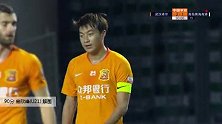房欣峰(U21) 中超 2020 武汉卓尔 VS 青岛黄海青港 精彩集锦