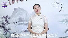 慈禧死因被揭秘，李莲英守了这个秘密半生，死前才告诉自己的表姐