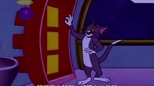 猫和老鼠：汤姆跟杰瑞到底想干嘛，感觉有什么计划似的