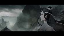 魔道祖师：蓝湛和江澄作为主力部队拼死向温家进攻