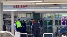 瓜迪奥拉现已重返巴塞罗那 好好陪陪家人吧