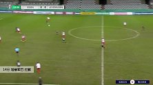 塔普索巴 德国杯 2020/2021 埃森红白 VS 勒沃库森 精彩集锦