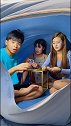 把家里的空调扔了吧，其实电风扇还可以这样用。