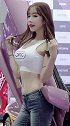 如果小姐姐这身材是天生的，那真是个极品美女了
