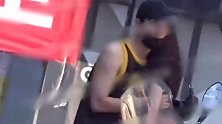 赖冠霖宣布转变赛道疑似退圈，账号换黑头像，前一天刚恋情曝光