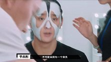 于晓彤自行为角色定胶妆，为自已争取戏，陈凯歌导演会生气吗