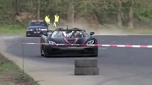 柯尼塞格Koenigsegg Agera X
