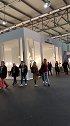 米兰灯具展，来了3万中国人，但今天没见到几个，估计都去购物了