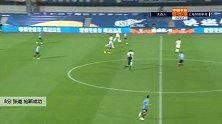 张璐 中超 2020 大连人 VS 上海绿地申花 精彩集锦