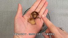 吃剩的桂圆壳别扔！留在家里特别值钱，一个就能解决大烦恼
