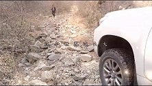 越野侠记录每次旅行越野侠 皖南唐古拉 星巢计划 山地越野 抖是好车 爱玩越野的大叔 汽车