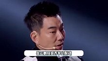 岳云鹏搞笑给任贤齐捧哏，演叛逆儿子狂怼老爸：你是不是有病呀