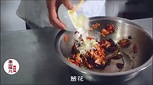 去这吃饭主食必点的华府肉饼，馅大料足，吃着真过瘾