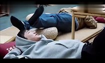 玩成语接龙,刘宪华组词搞笑,在无限循环的圈里走不出来了!