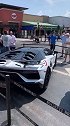 布加迪 布加迪chiron 兰博基尼 aventador SVJ