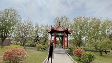 我发现一个地方，你愿意跟我一起来吗