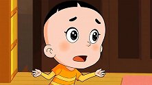 新大头儿子：大头儿子很沮丧，他是怎么了，一起来为他解决