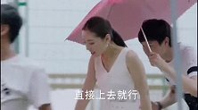 女一号拍戏从不用替身，霸气扬言：跳楼是我的爱好，女二号气坏了