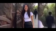 大咖笑料-20170828- 帅不过三秒！呆萌屌丝耍帅不成反被整