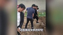 搞笑配音：为了活命，螃蟹都学会了写字，建议清华北大录取